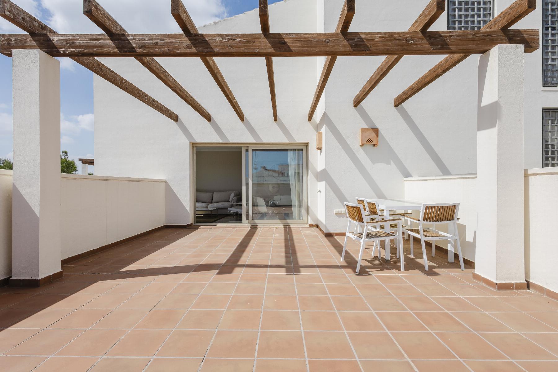 For sale - 2 Bedroom 2 Bathroom Penthouse in Orihuela Costa - Costa Blanca  - Alicante