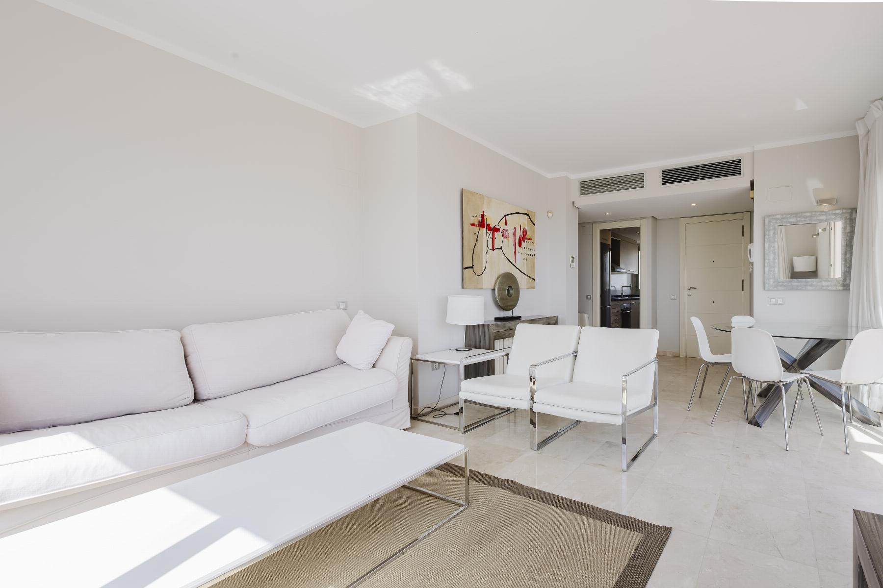 For sale - 2 Bedroom 2 Bathroom Penthouse in Orihuela Costa - Costa Blanca  - Alicante