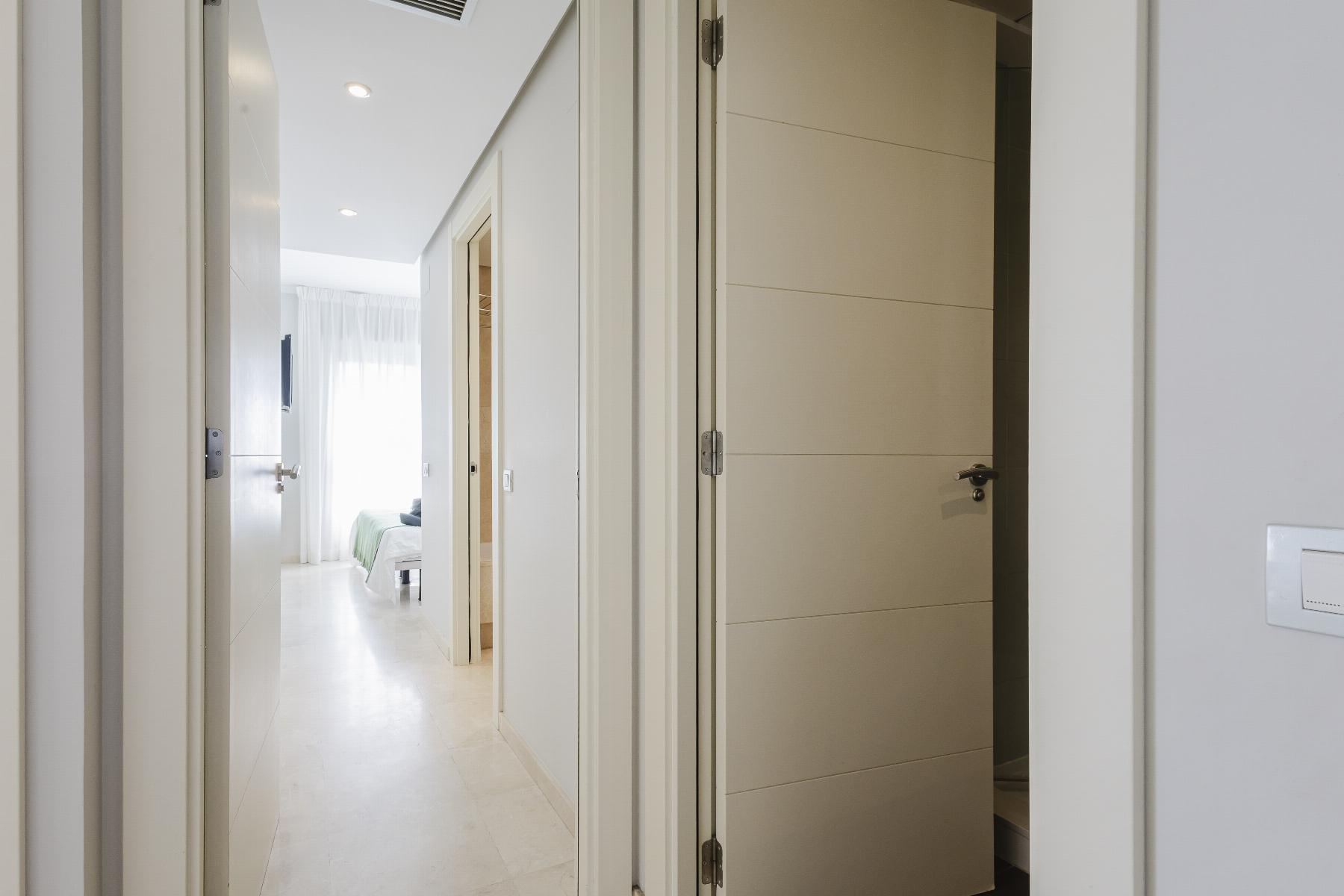 For sale - 2 Bedroom 2 Bathroom Penthouse in Orihuela Costa - Costa Blanca  - Alicante