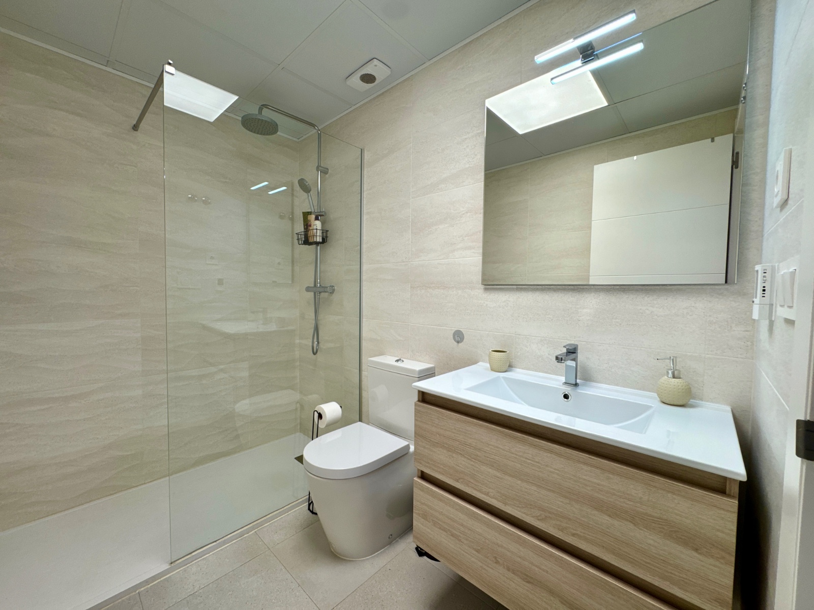 For sale - 2 Bedroom 2 Bathroom Apartment in Pilar de La Horadada - Costa Blanca  - Alicante