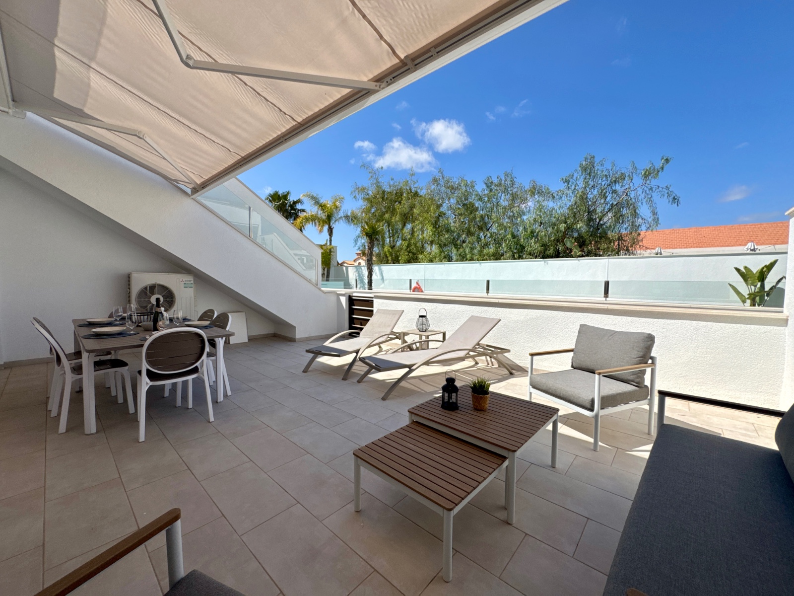 For sale - 2 Bedroom 2 Bathroom Apartment in Pilar de La Horadada - Costa Blanca  - Alicante