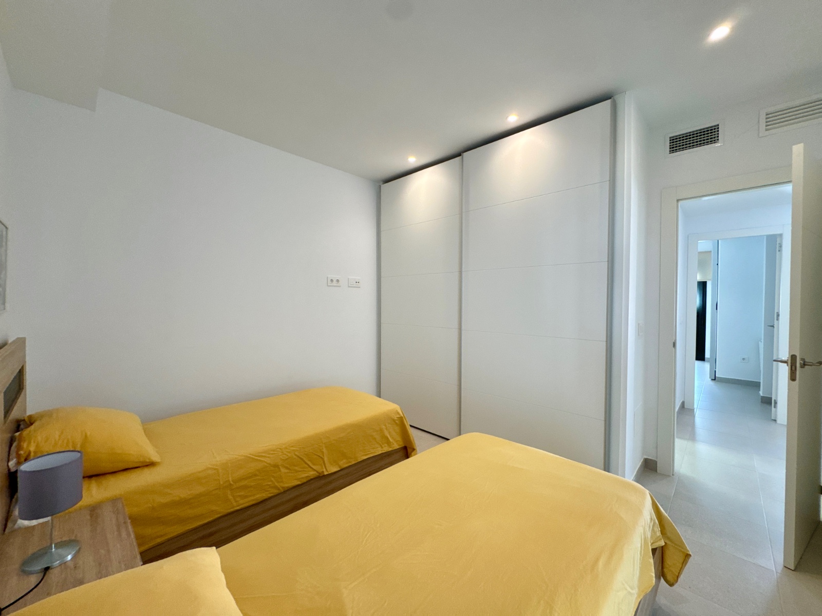 For sale - 2 Bedroom 2 Bathroom Apartment in Pilar de La Horadada - Costa Blanca  - Alicante