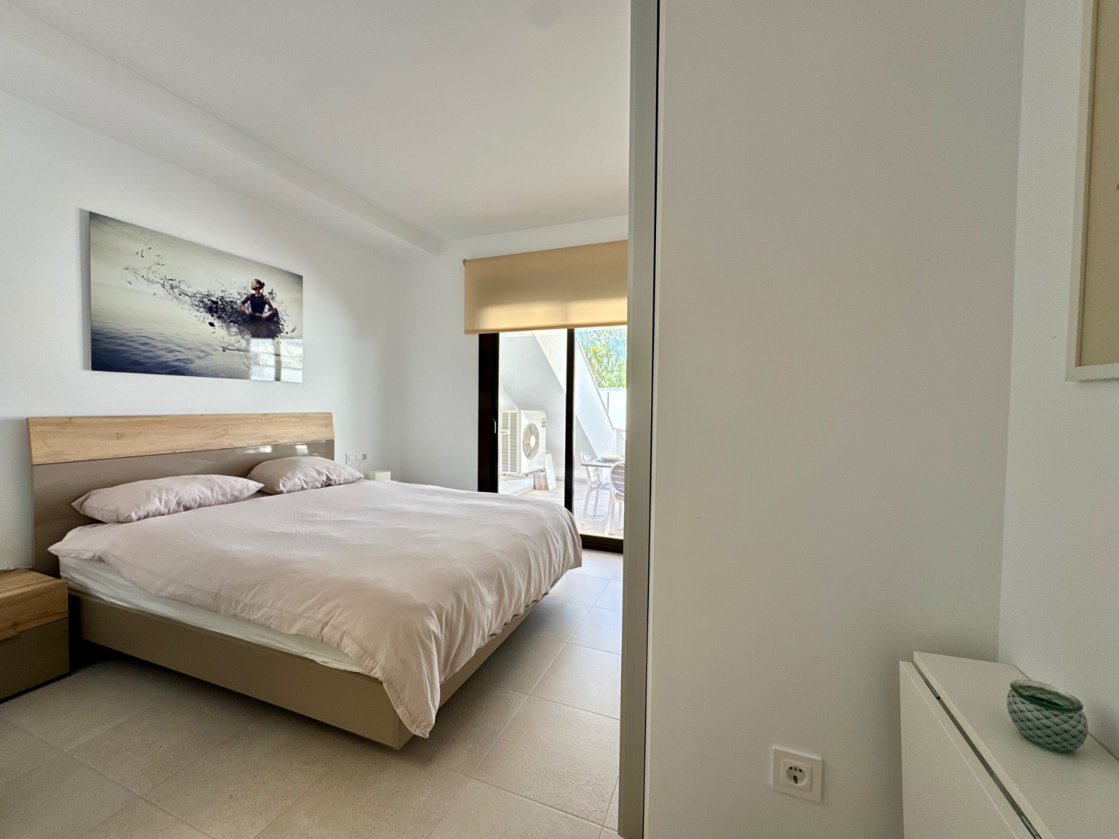 For sale - 2 Bedroom 2 Bathroom Apartment in Pilar de La Horadada - Costa Blanca  - Alicante