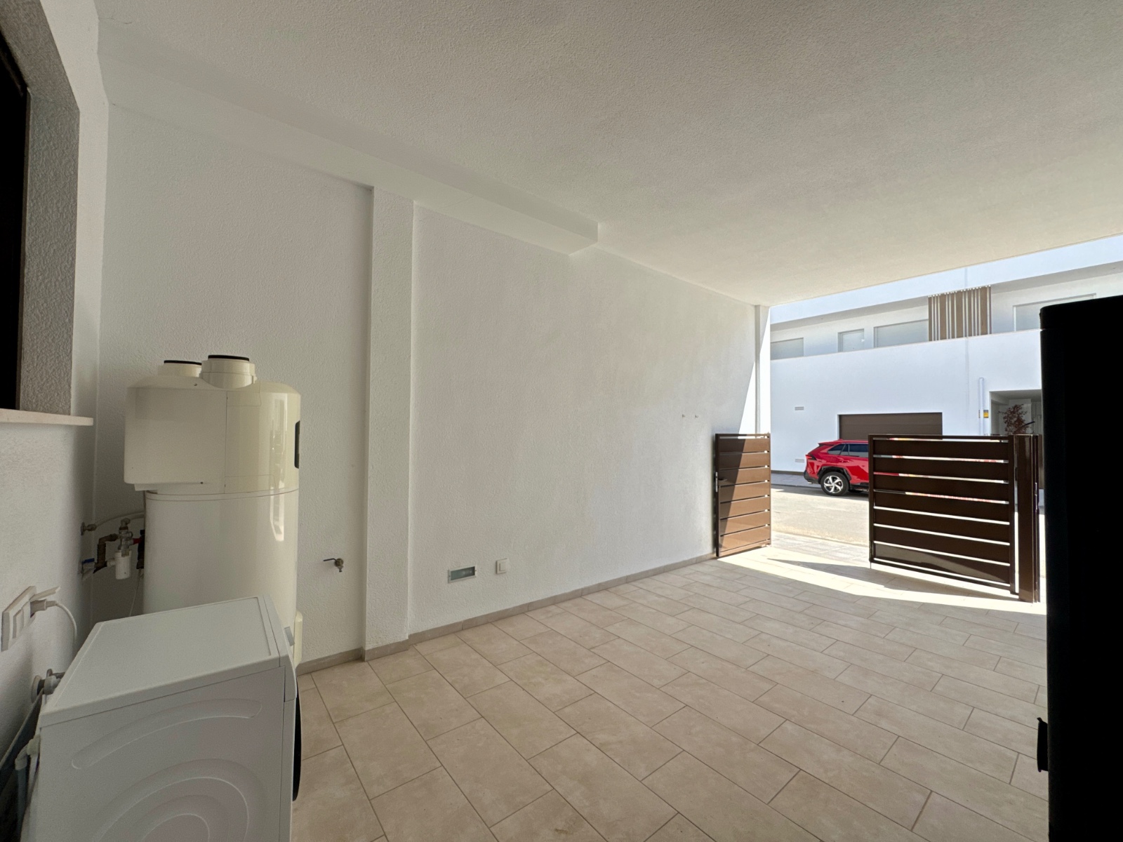 For sale - 2 Bedroom 2 Bathroom Apartment in Pilar de La Horadada - Costa Blanca  - Alicante