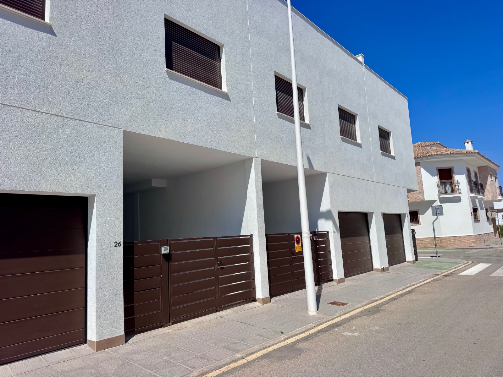 For sale - 2 Bedroom 2 Bathroom Apartment in Pilar de La Horadada - Costa Blanca  - Alicante