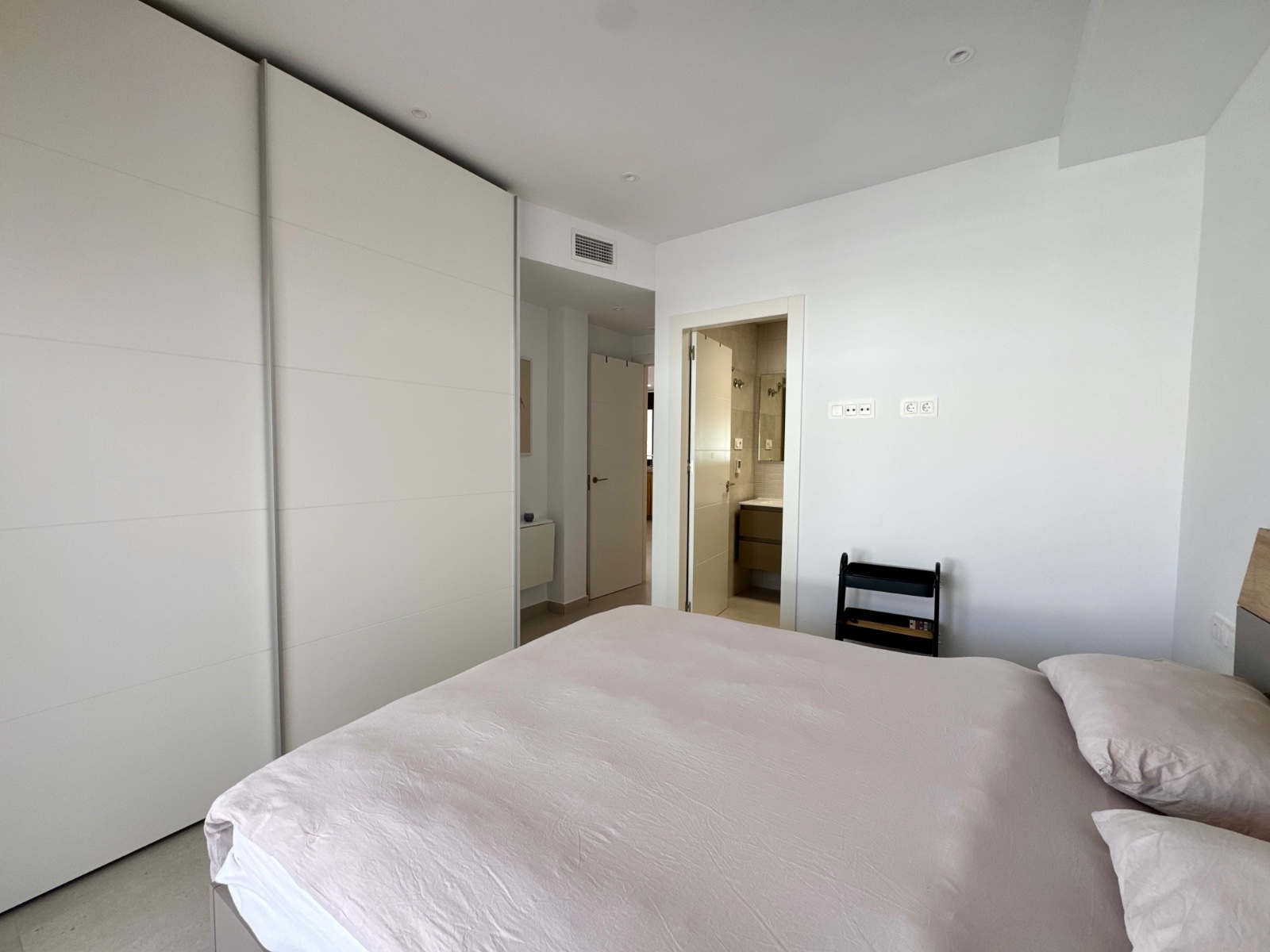 For sale - 2 Bedroom 2 Bathroom Apartment in Pilar de La Horadada - Costa Blanca  - Alicante