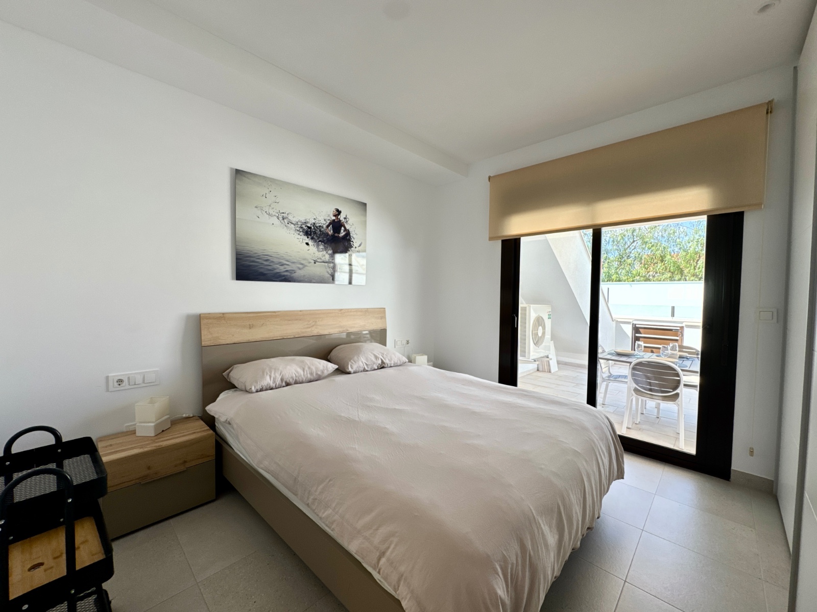 For sale - 2 Bedroom 2 Bathroom Apartment in Pilar de La Horadada - Costa Blanca  - Alicante