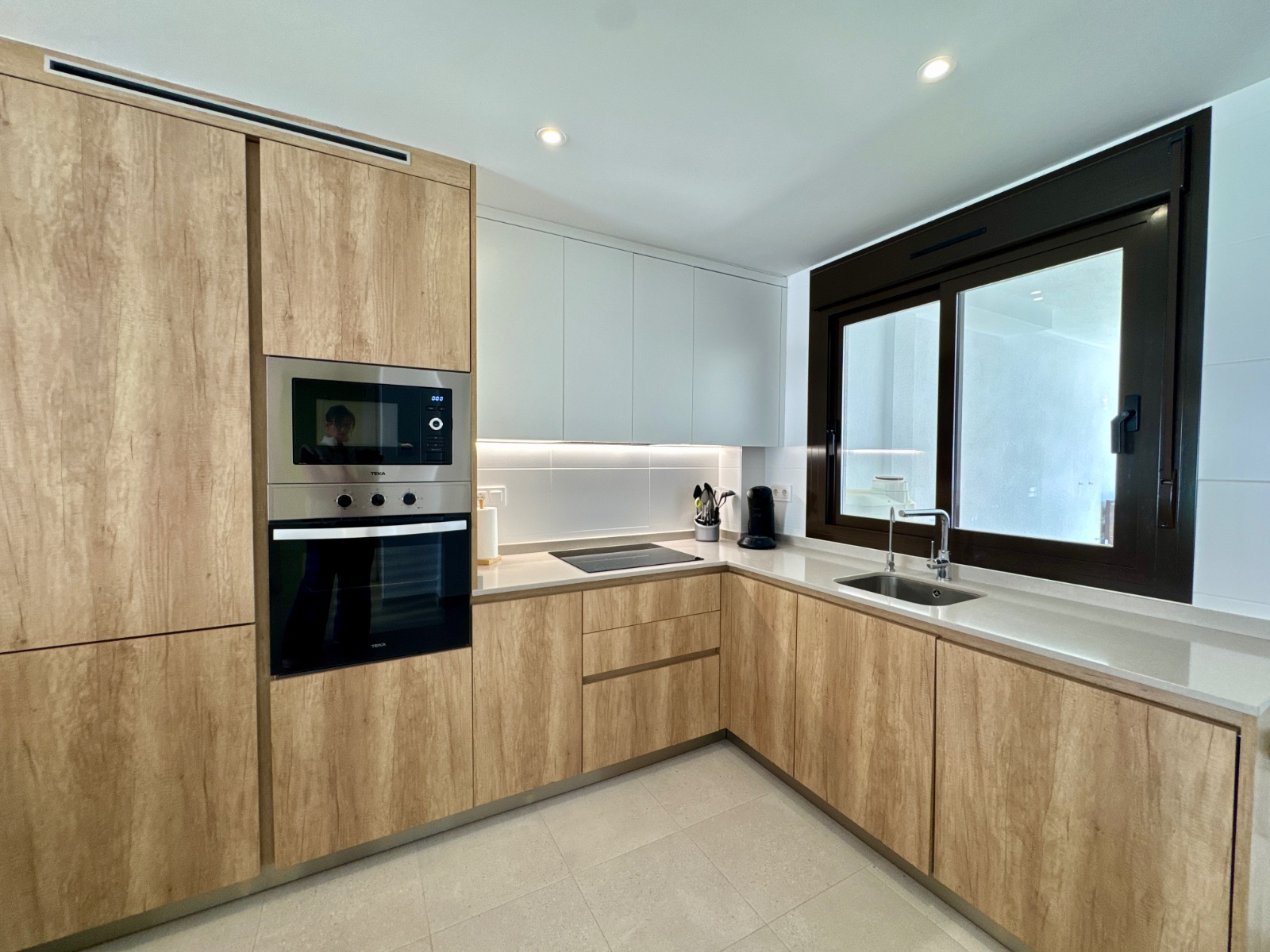 For sale - 2 Bedroom 2 Bathroom Apartment in Pilar de La Horadada - Costa Blanca  - Alicante