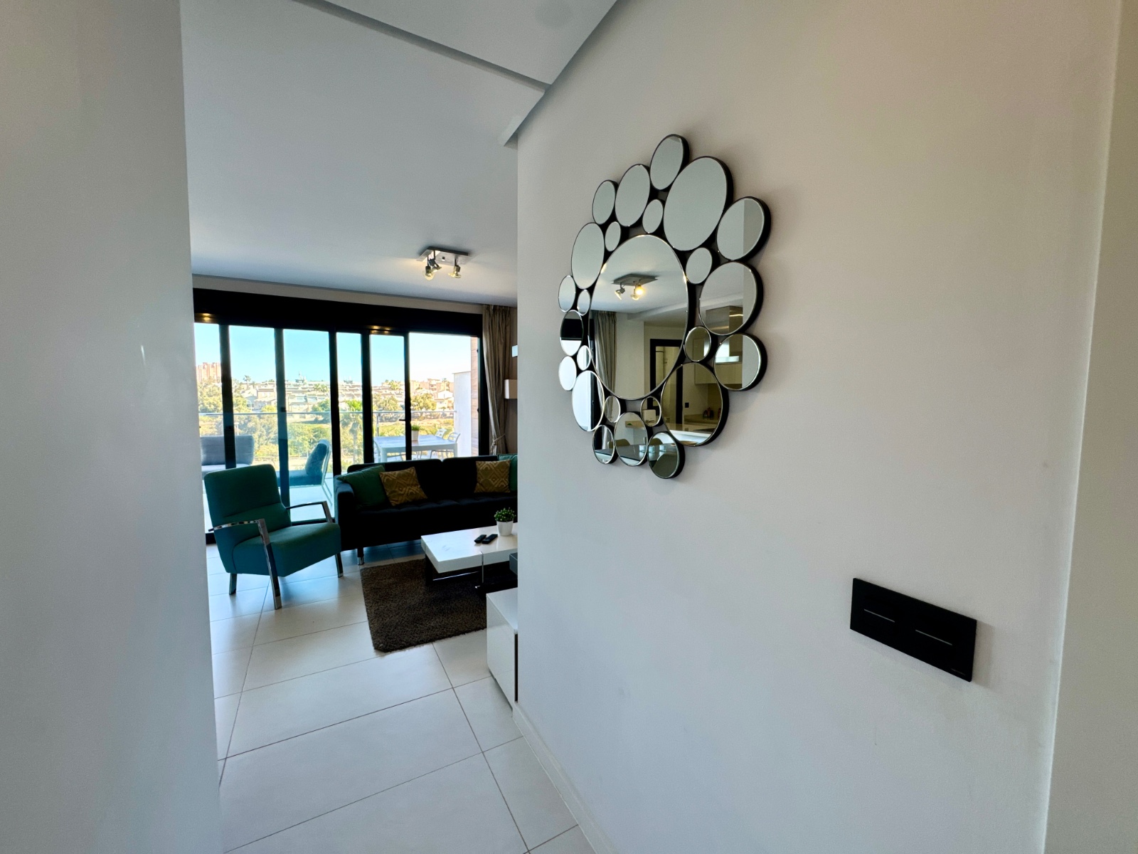 For sale - 2 Bedroom 2 Bathroom Apartment in Pilar de La Horadada - Costa Blanca  - Alicante