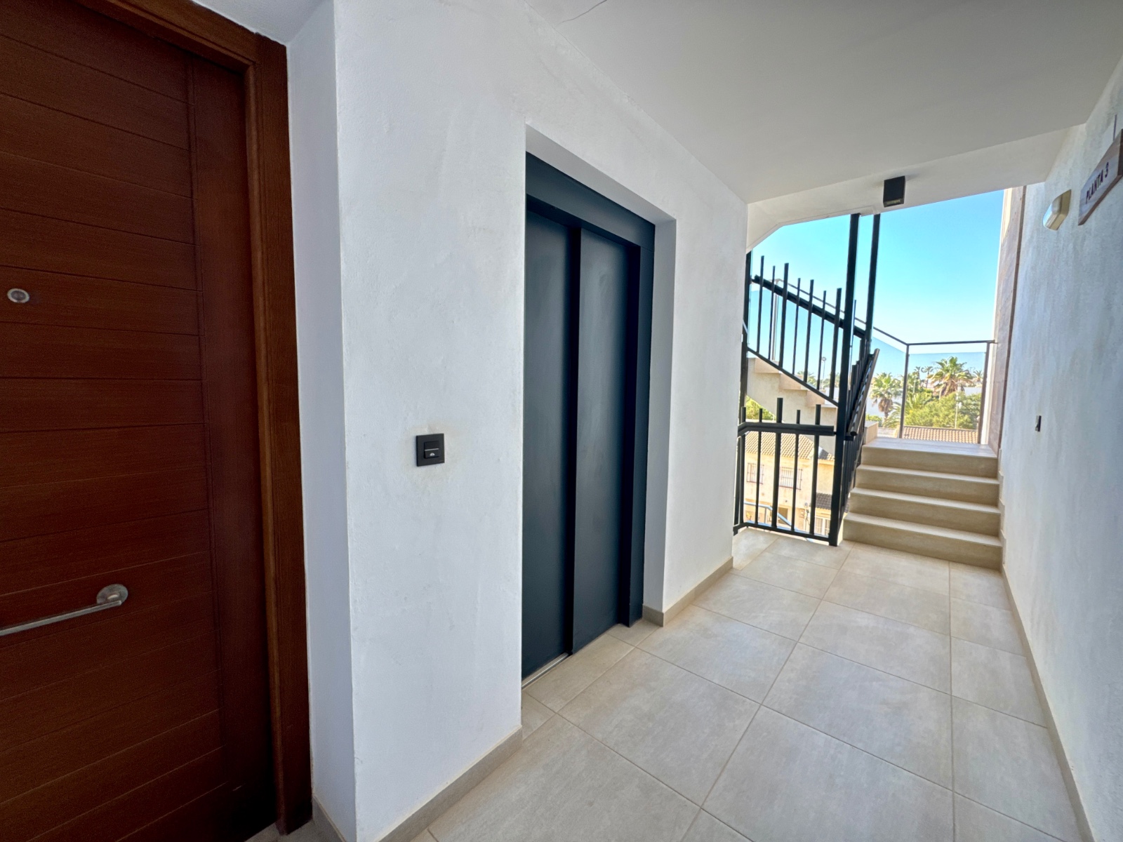 For sale - 2 Bedroom 2 Bathroom Apartment in Pilar de La Horadada - Costa Blanca  - Alicante