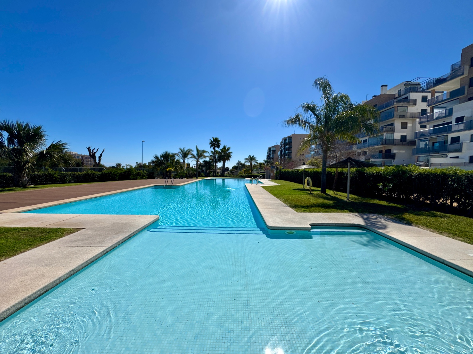 For sale - 2 Bedroom 2 Bathroom Apartment in Pilar de La Horadada - Costa Blanca  - Alicante