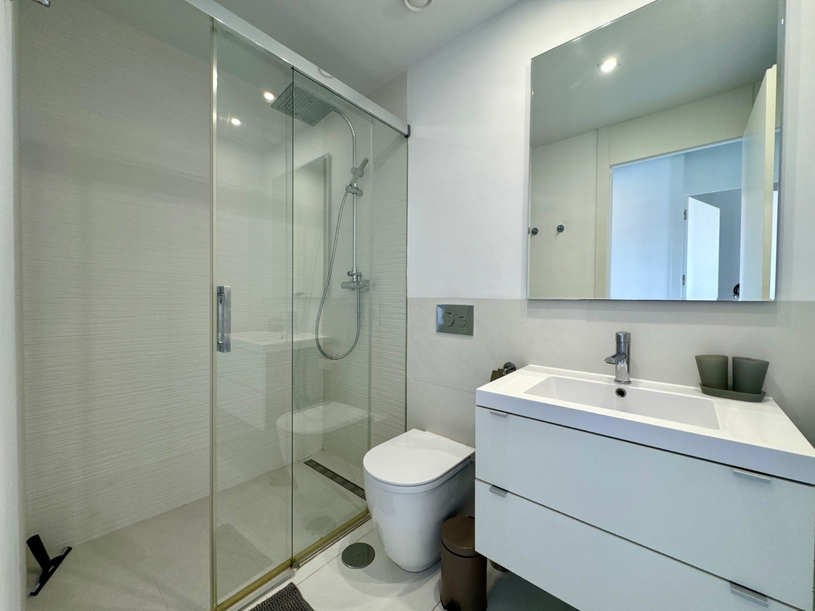 For sale - 2 Bedroom 2 Bathroom Apartment in Pilar de La Horadada - Costa Blanca  - Alicante