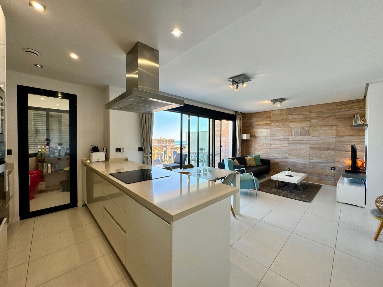 For sale - 2 Bedroom 2 Bathroom Apartment in Pilar de La Horadada - Costa Blanca  - Alicante