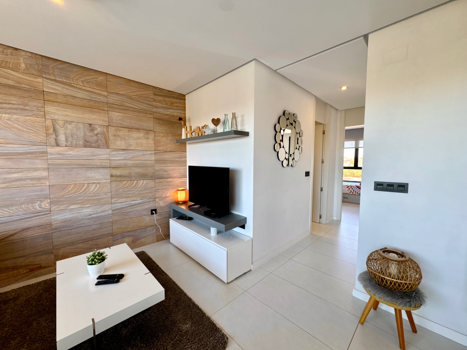 For sale - 2 Bedroom 2 Bathroom Apartment in Pilar de La Horadada - Costa Blanca  - Alicante