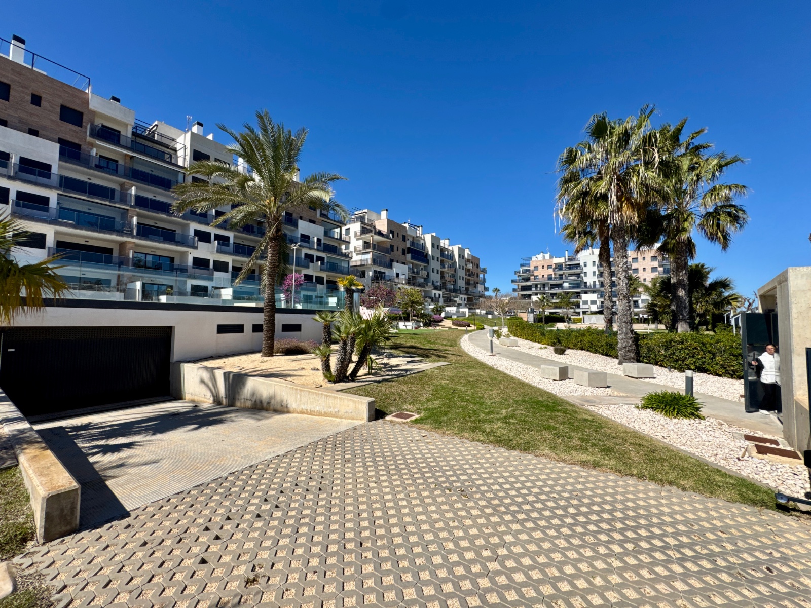 For sale - 2 Bedroom 2 Bathroom Apartment in Pilar de La Horadada - Costa Blanca  - Alicante