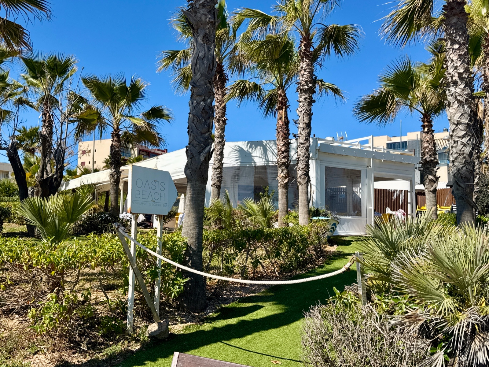 For sale - 2 Bedroom 2 Bathroom Apartment in Pilar de La Horadada - Costa Blanca  - Alicante