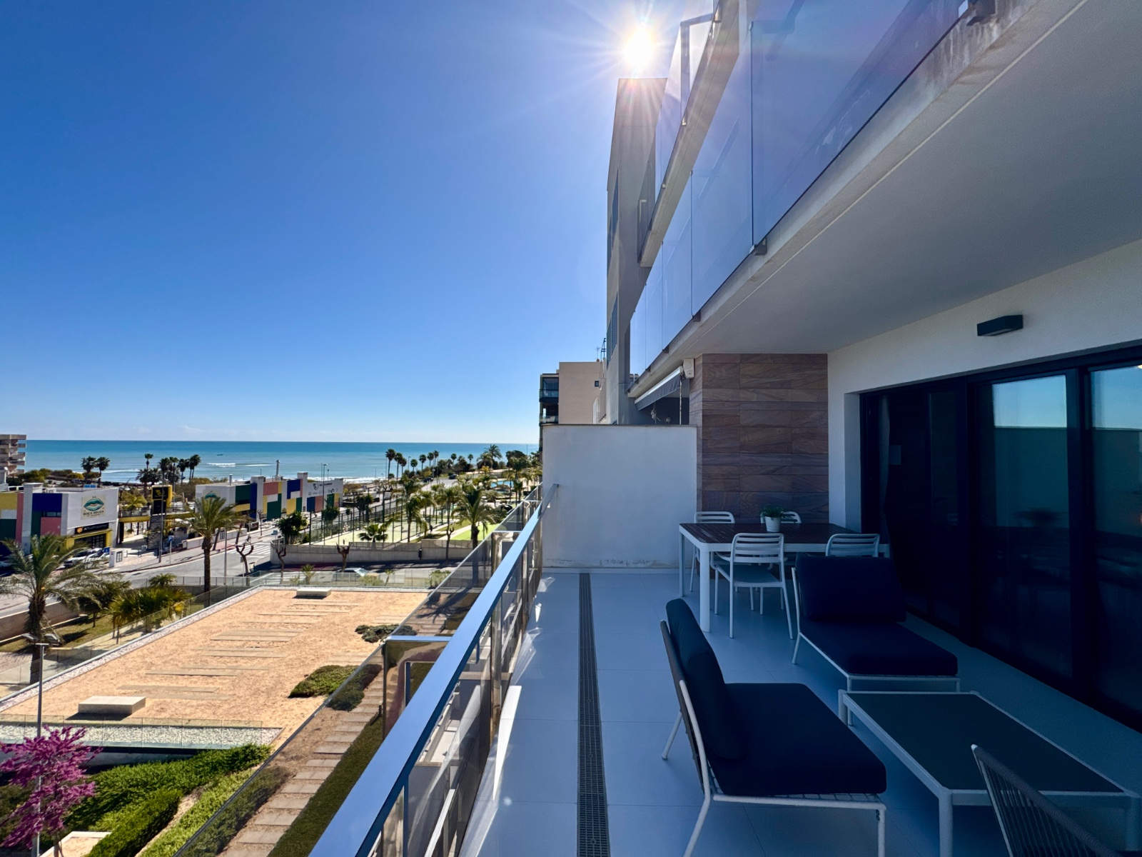 For sale - 2 Bedroom 2 Bathroom Apartment in Pilar de La Horadada - Costa Blanca  - Alicante