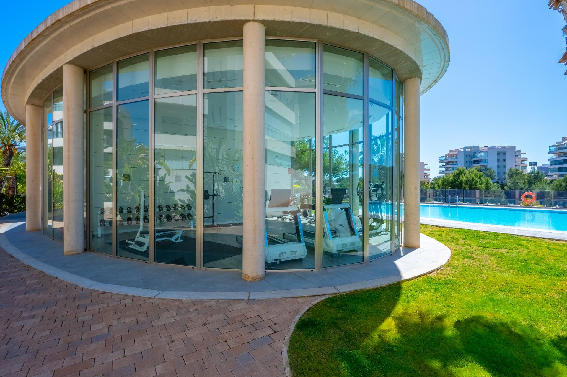 For sale - 3 Bedroom 2 Bathroom Apartment in Orihuela Costa - Los Dolses  - Alicante