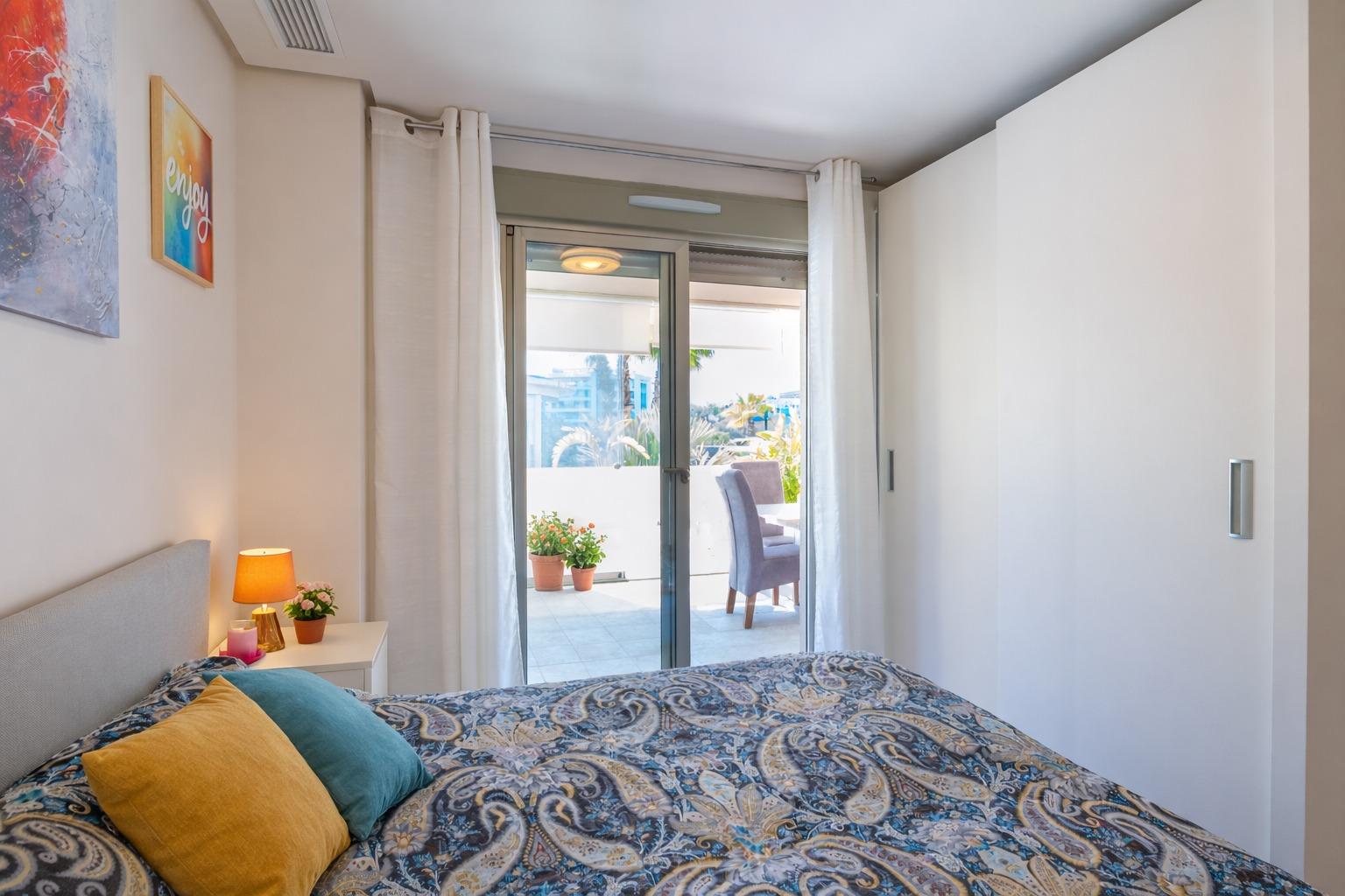 For sale - 3 Bedroom 2 Bathroom Apartment in Orihuela Costa - Los Dolses  - Alicante
