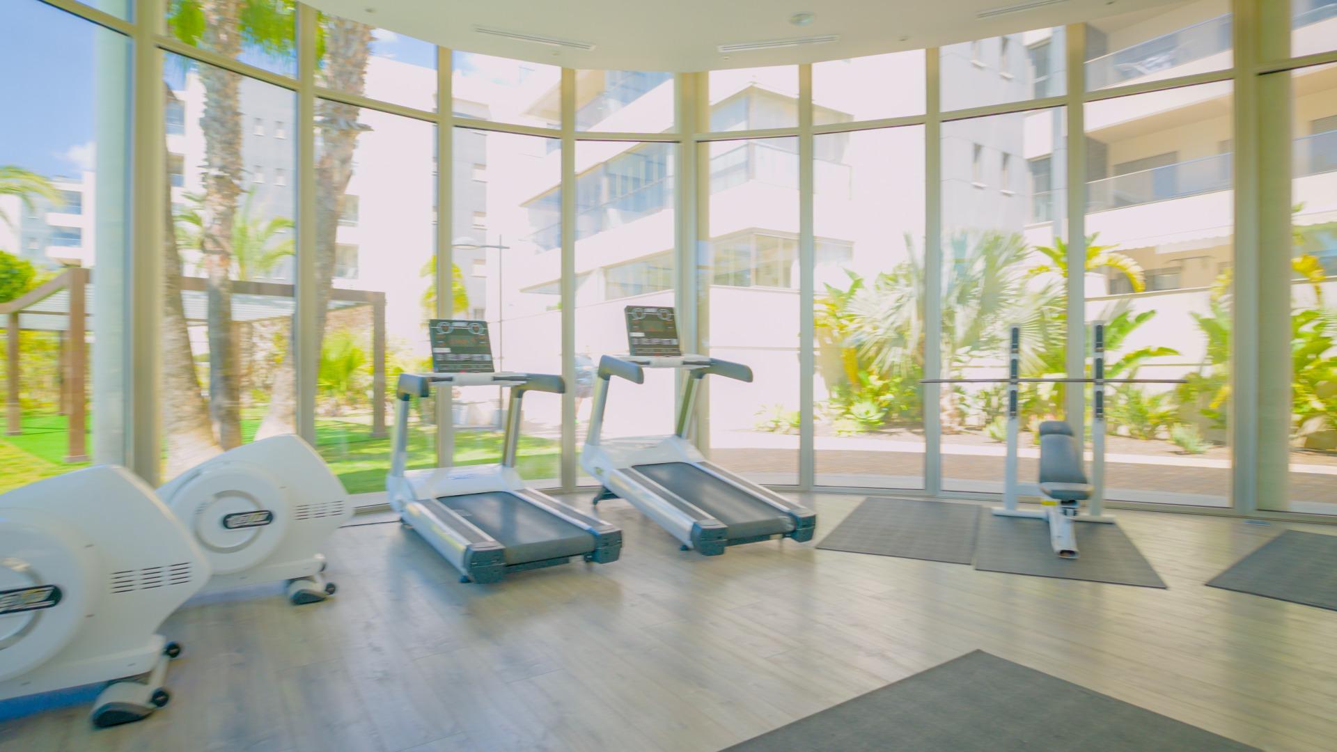 For sale - 3 Bedroom 2 Bathroom Apartment in Orihuela Costa - Los Dolses  - Alicante