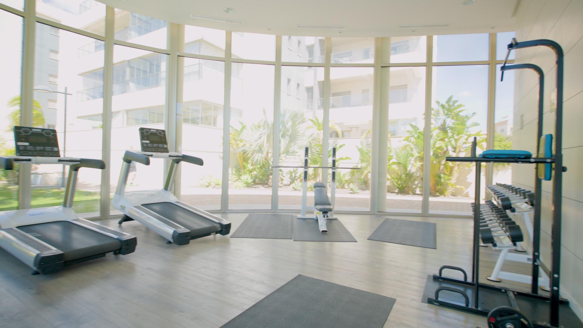 For sale - 3 Bedroom 2 Bathroom Apartment in Orihuela Costa - Los Dolses  - Alicante