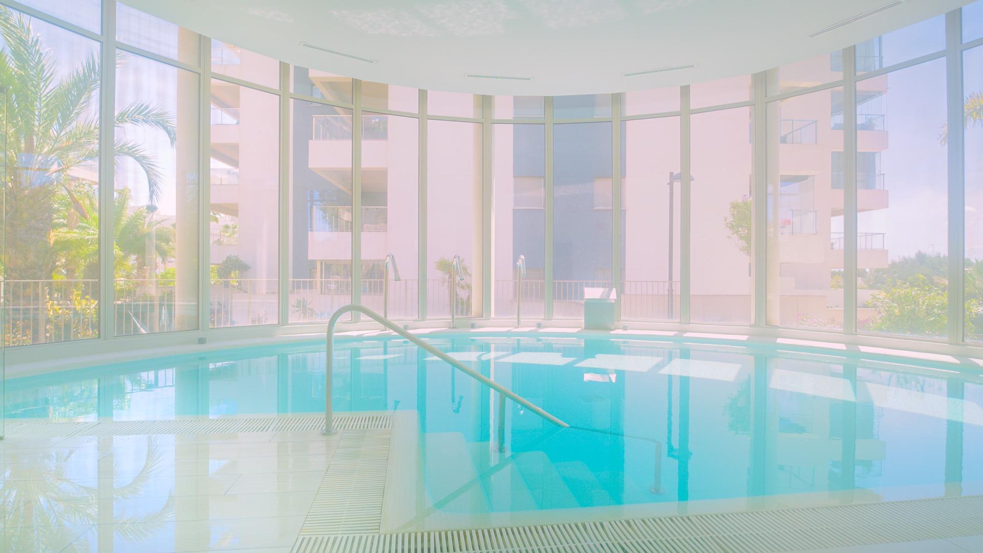 For sale - 3 Bedroom 2 Bathroom Apartment in Orihuela Costa - Los Dolses  - Alicante
