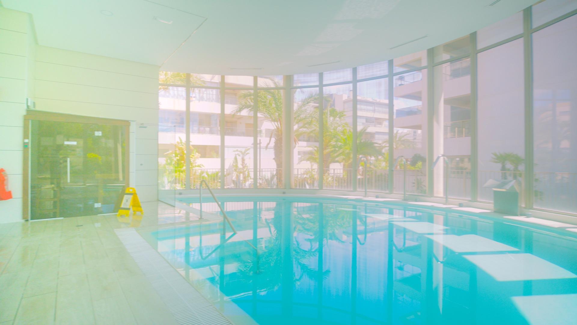 For sale - 3 Bedroom 2 Bathroom Apartment in Orihuela Costa - Los Dolses  - Alicante