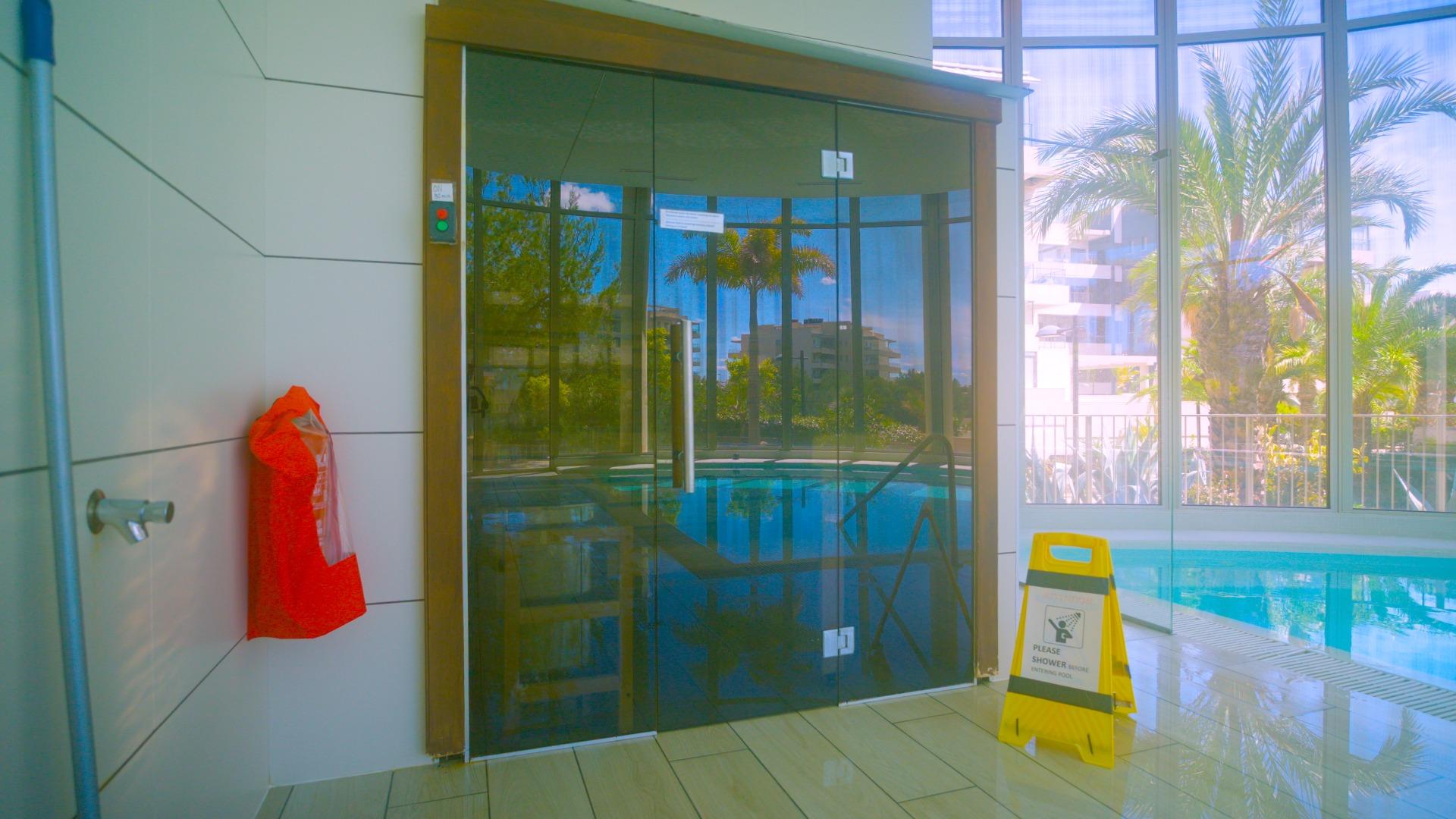 For sale - 3 Bedroom 2 Bathroom Apartment in Orihuela Costa - Los Dolses  - Alicante