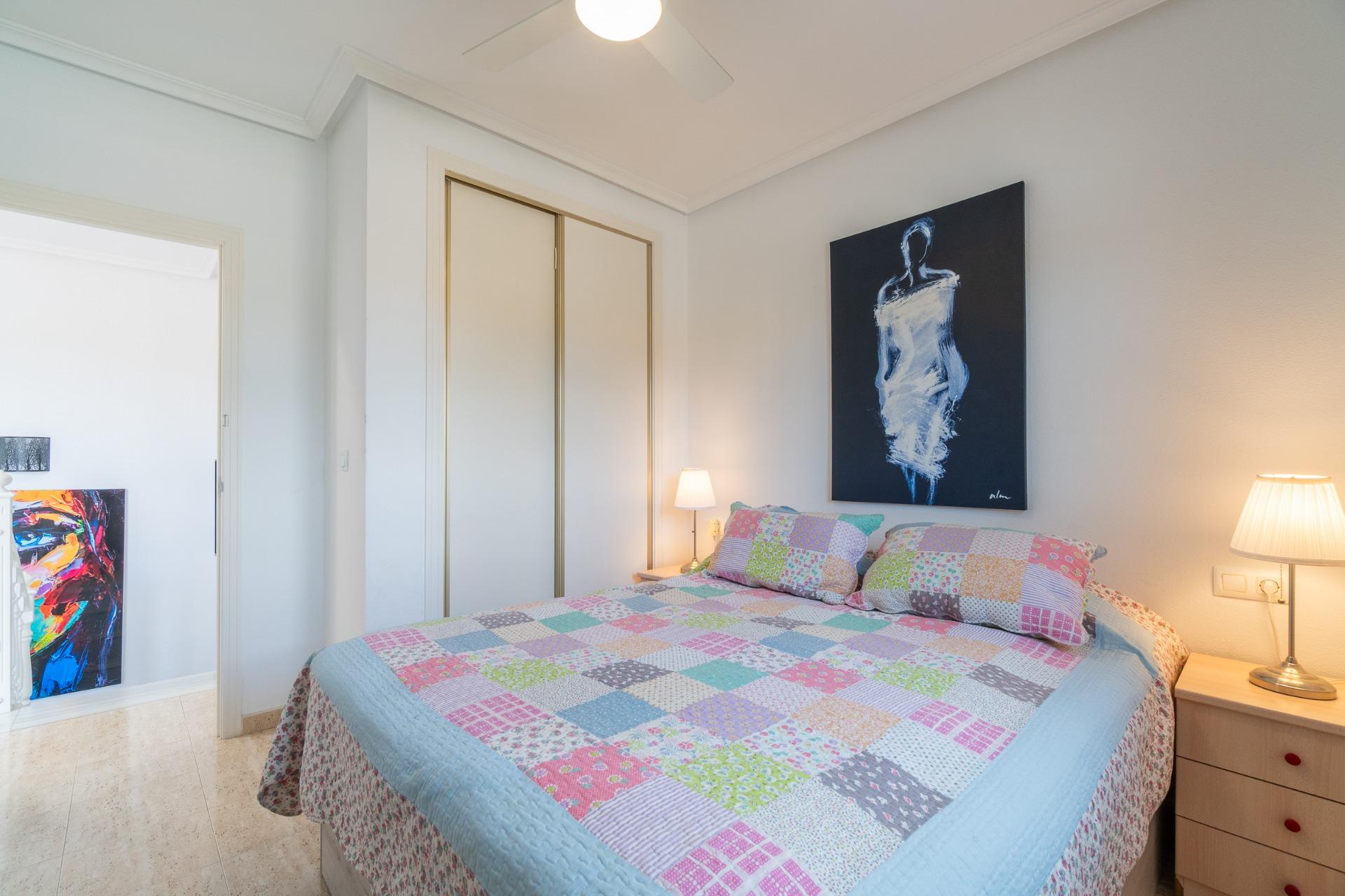 For sale - 3 Bedroom 2 Bathroom house in Orihuela Costa - Zeniamar-Horizonte-La Campana  - Alicante