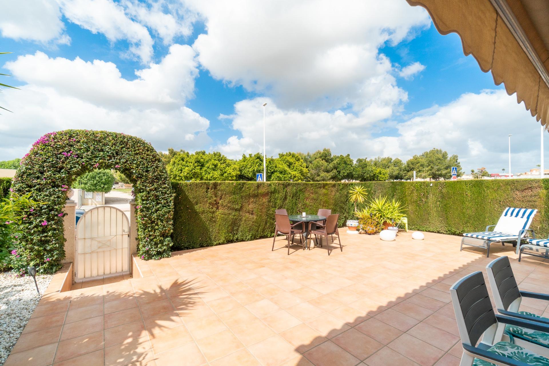 For sale - 3 Bedroom 2 Bathroom house in Orihuela Costa - Zeniamar-Horizonte-La Campana  - Alicante