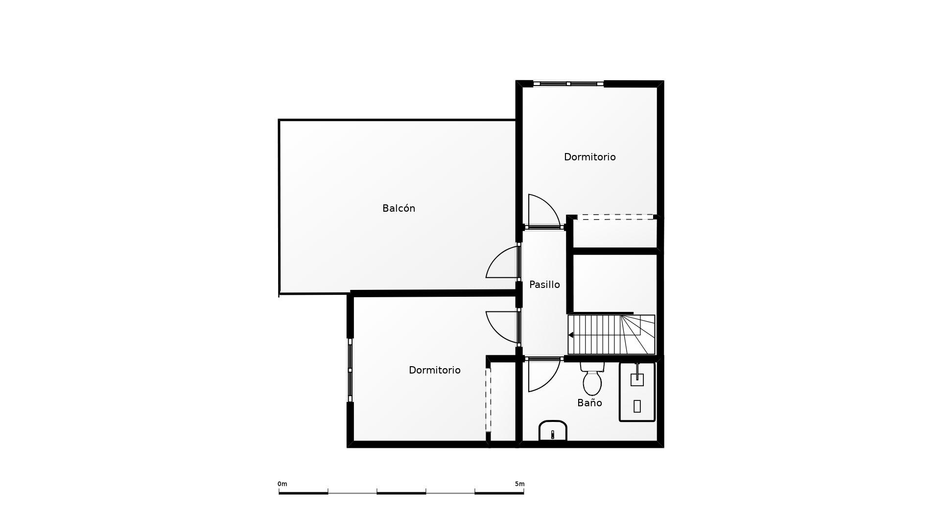 For sale - 3 Bedroom 2 Bathroom house in Orihuela Costa - Zeniamar-Horizonte-La Campana  - Alicante