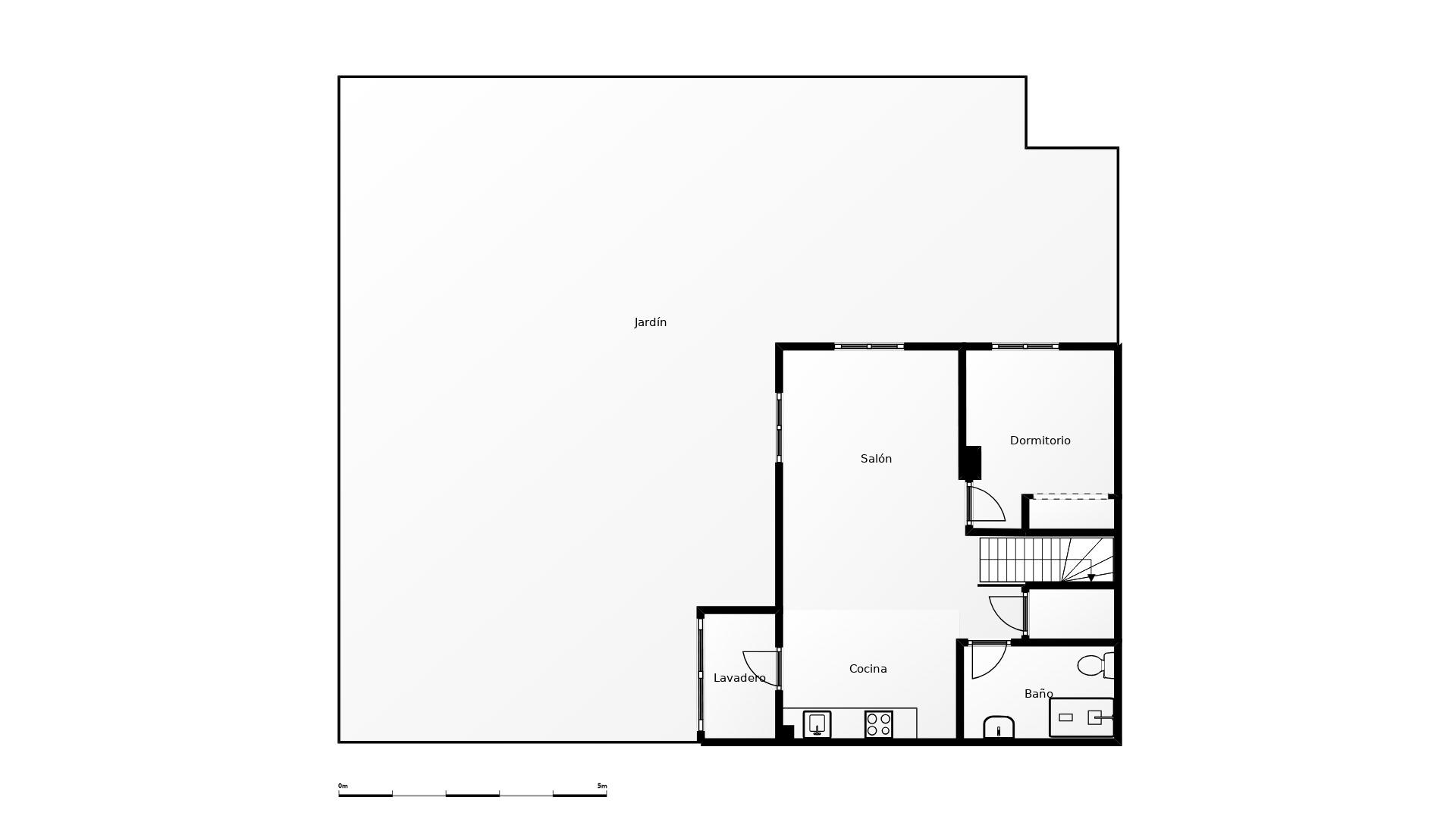 For sale - 3 Bedroom 2 Bathroom house in Orihuela Costa - Zeniamar-Horizonte-La Campana  - Alicante