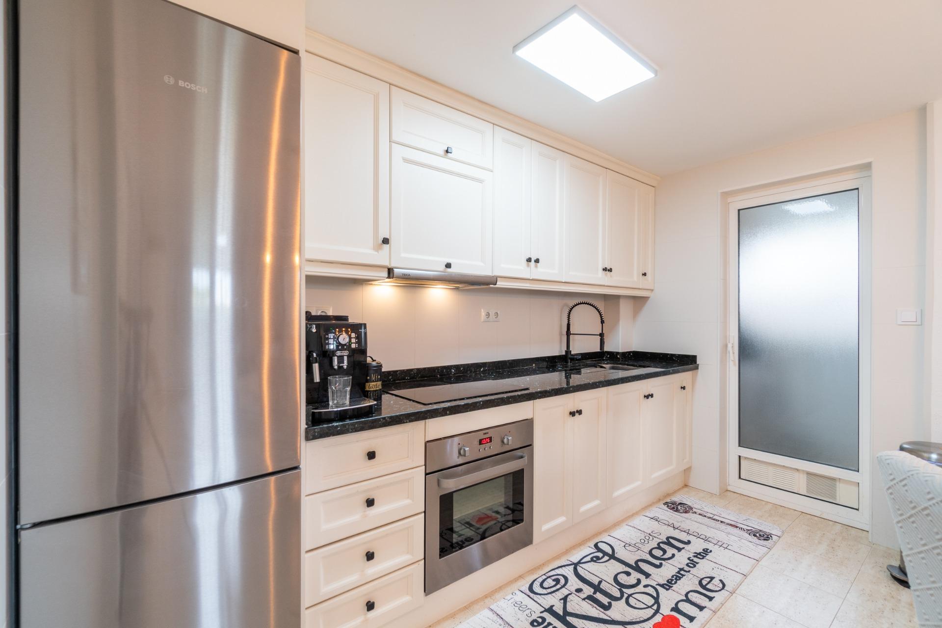 For sale - 3 Bedroom 2 Bathroom house in Orihuela Costa - Zeniamar-Horizonte-La Campana  - Alicante