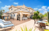 26-285844241862/75943, 3 Bedroom 2 Bathroom house in Orihuela Costa