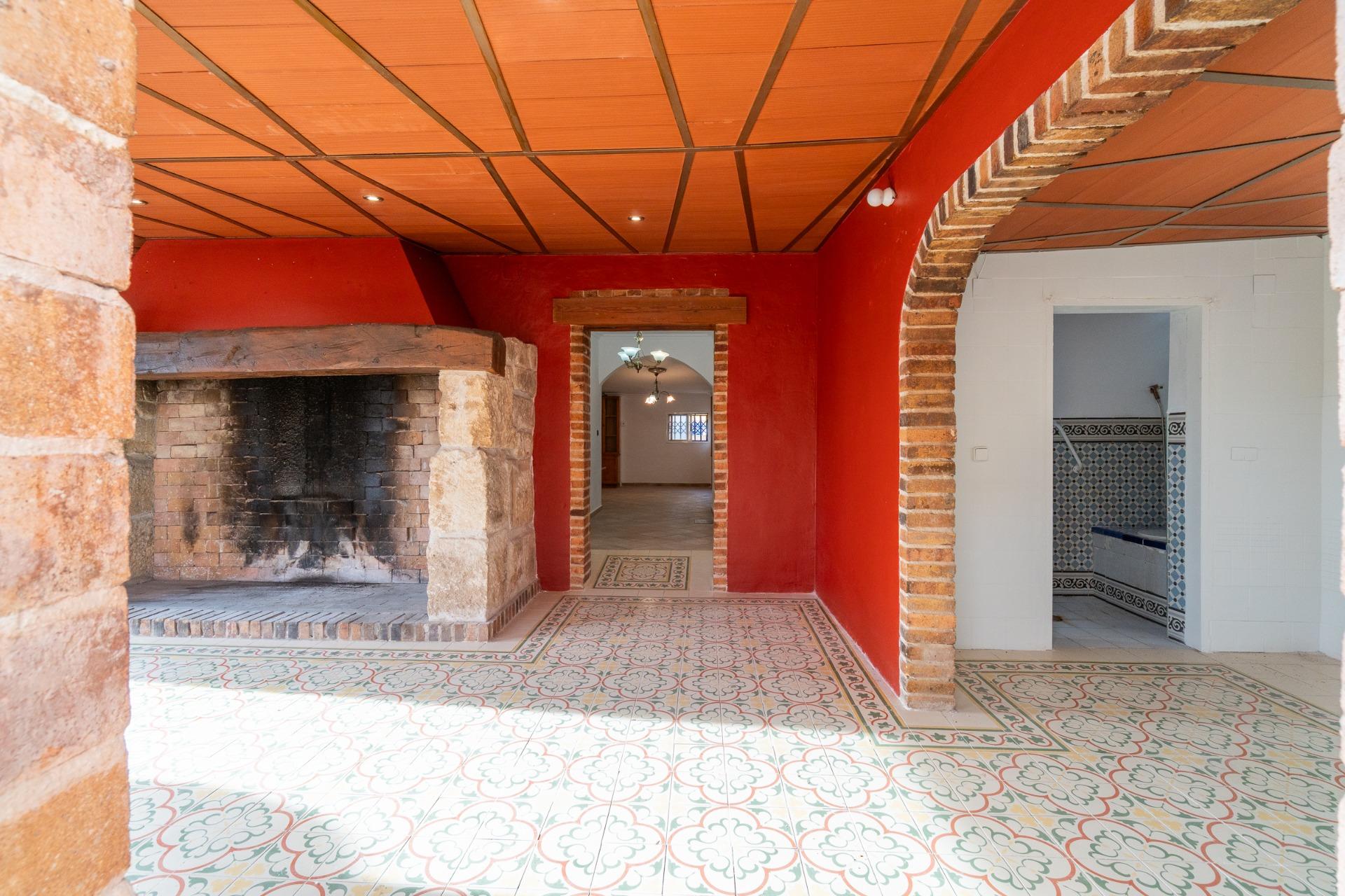 For sale - 4 Bedroom 2 Bathroom Villa in Torrevieja - Orihuela costa  - Alicante