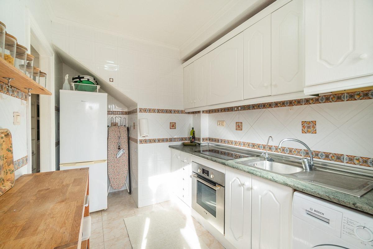 For sale - 2 Bedroom 1 Bathroom Duplex in Orihuela Costa - Playa Flamenca  - Alicante