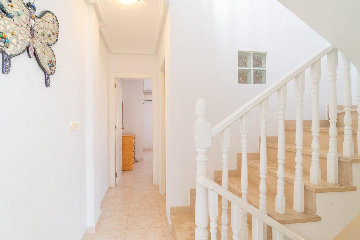 For sale - 2 Bedroom 1 Bathroom Duplex in Orihuela Costa - Playa Flamenca  - Alicante