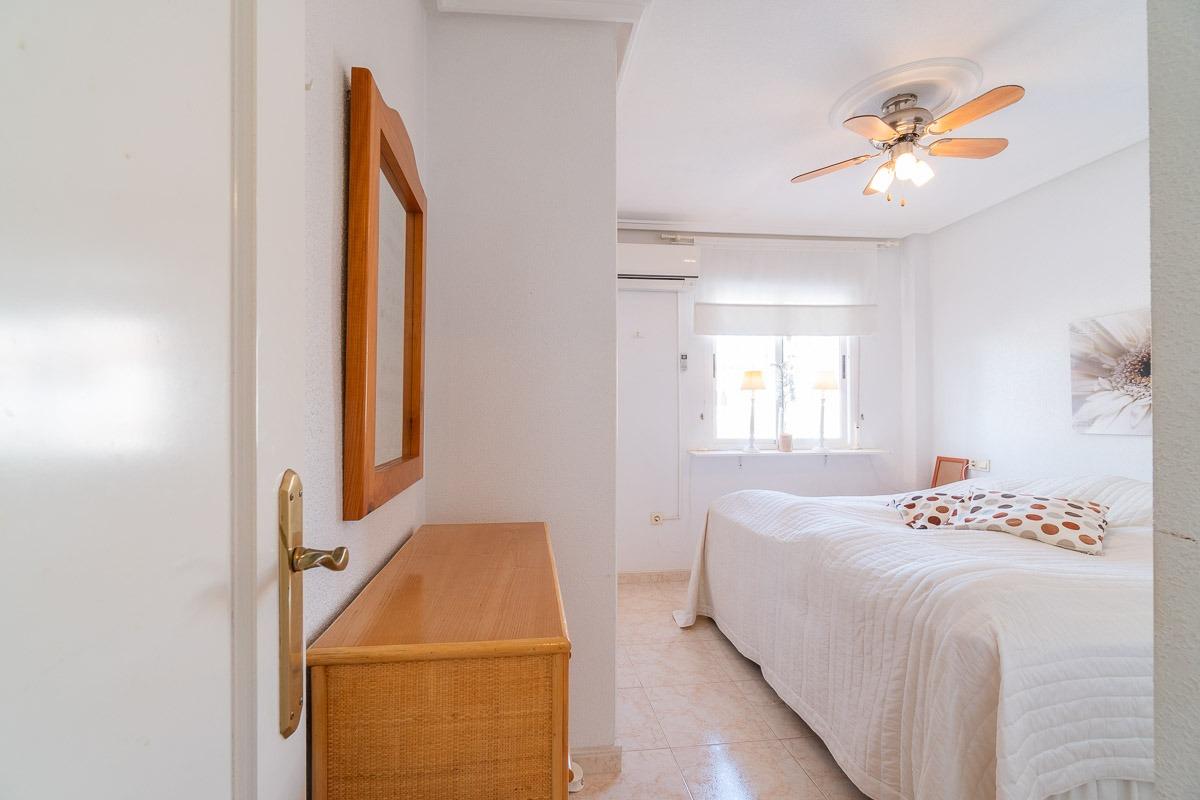 For sale - 2 Bedroom 1 Bathroom Duplex in Orihuela Costa - Playa Flamenca  - Alicante
