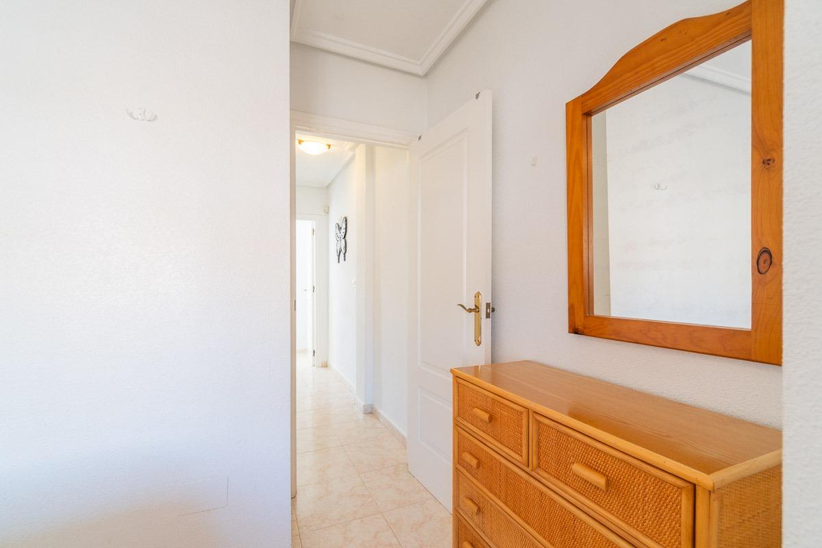 For sale - 2 Bedroom 1 Bathroom Duplex in Orihuela Costa - Playa Flamenca  - Alicante
