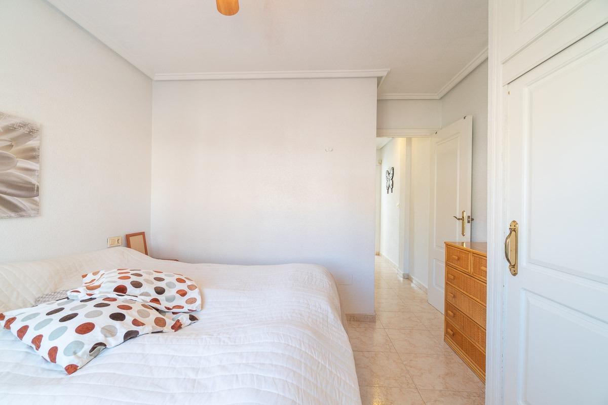 For sale - 2 Bedroom 1 Bathroom Duplex in Orihuela Costa - Playa Flamenca  - Alicante