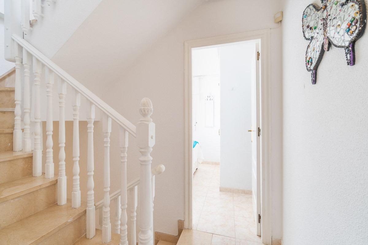 For sale - 2 Bedroom 1 Bathroom Duplex in Orihuela Costa - Playa Flamenca  - Alicante