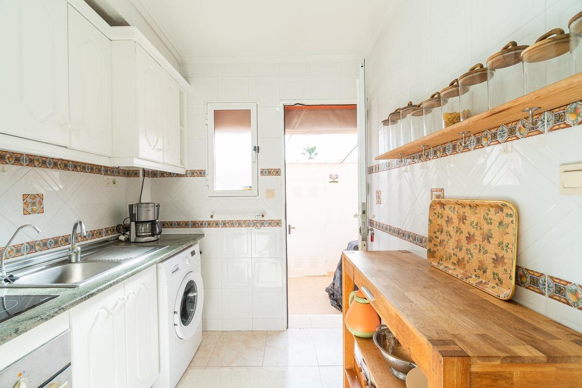 For sale - 2 Bedroom 1 Bathroom Duplex in Orihuela Costa - Playa Flamenca  - Alicante
