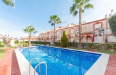 26-278972881862/75946, 2 Bedroom 1 Bathroom Duplex in Orihuela Costa