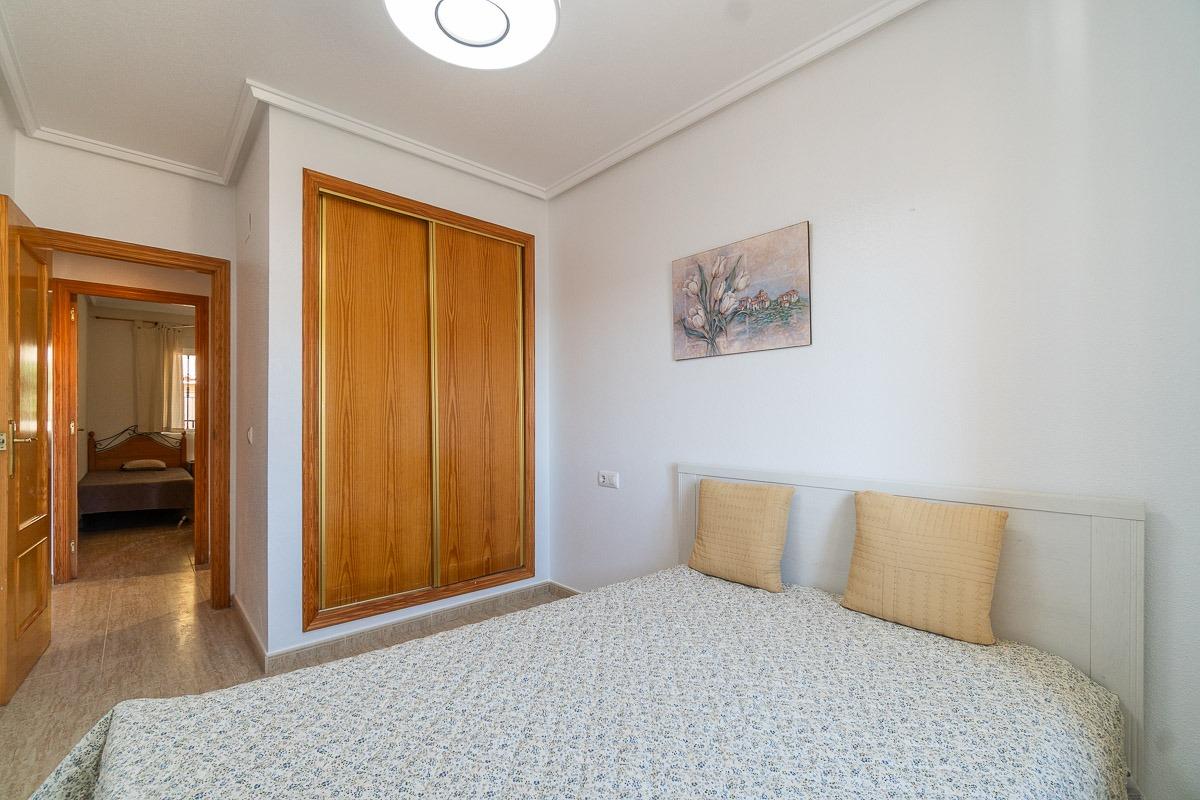 For sale - 2 Bedroom 1 Bathroom Bungalow in Orihuela Costa - Villamartin  - Alicante