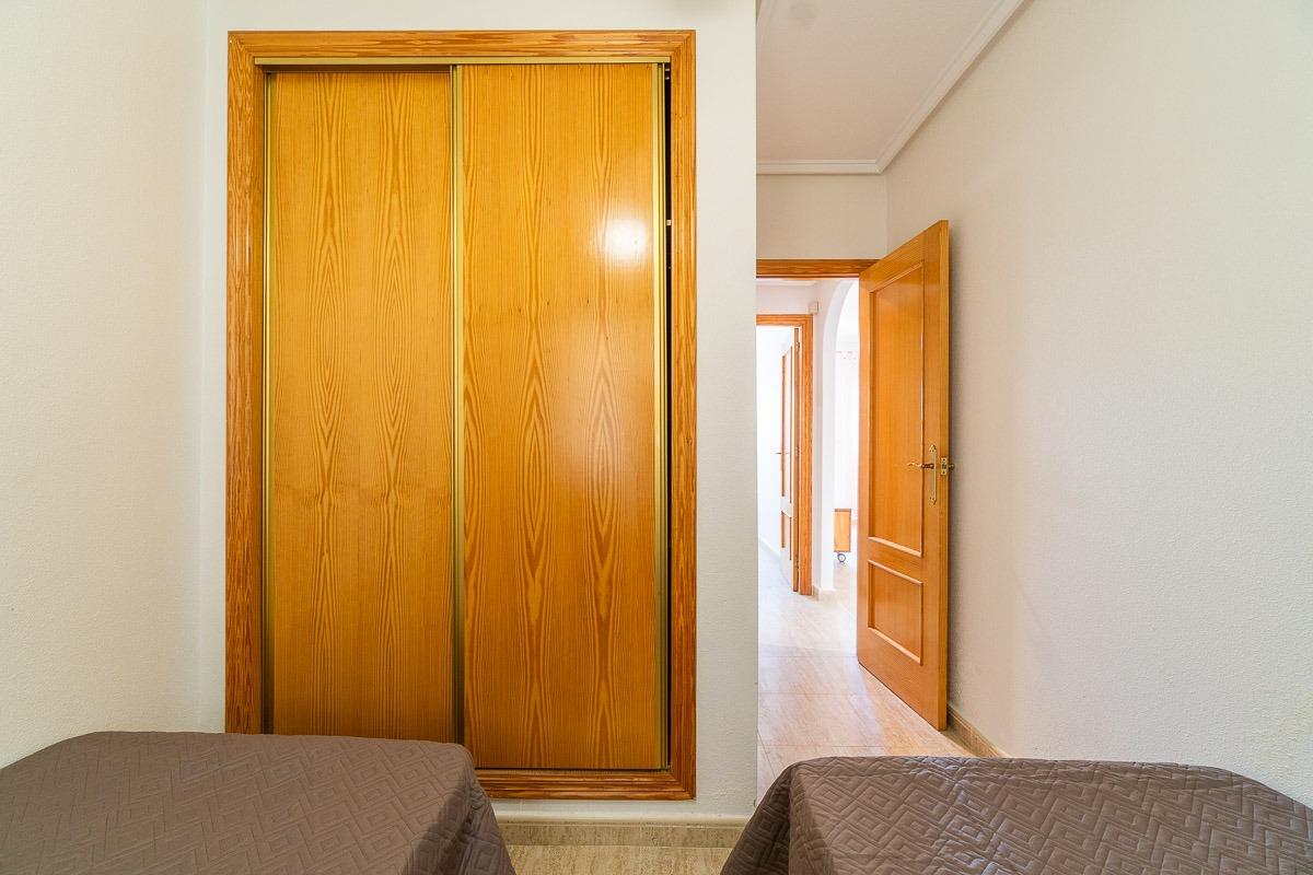 For sale - 2 Bedroom 1 Bathroom Bungalow in Orihuela Costa - Villamartin  - Alicante