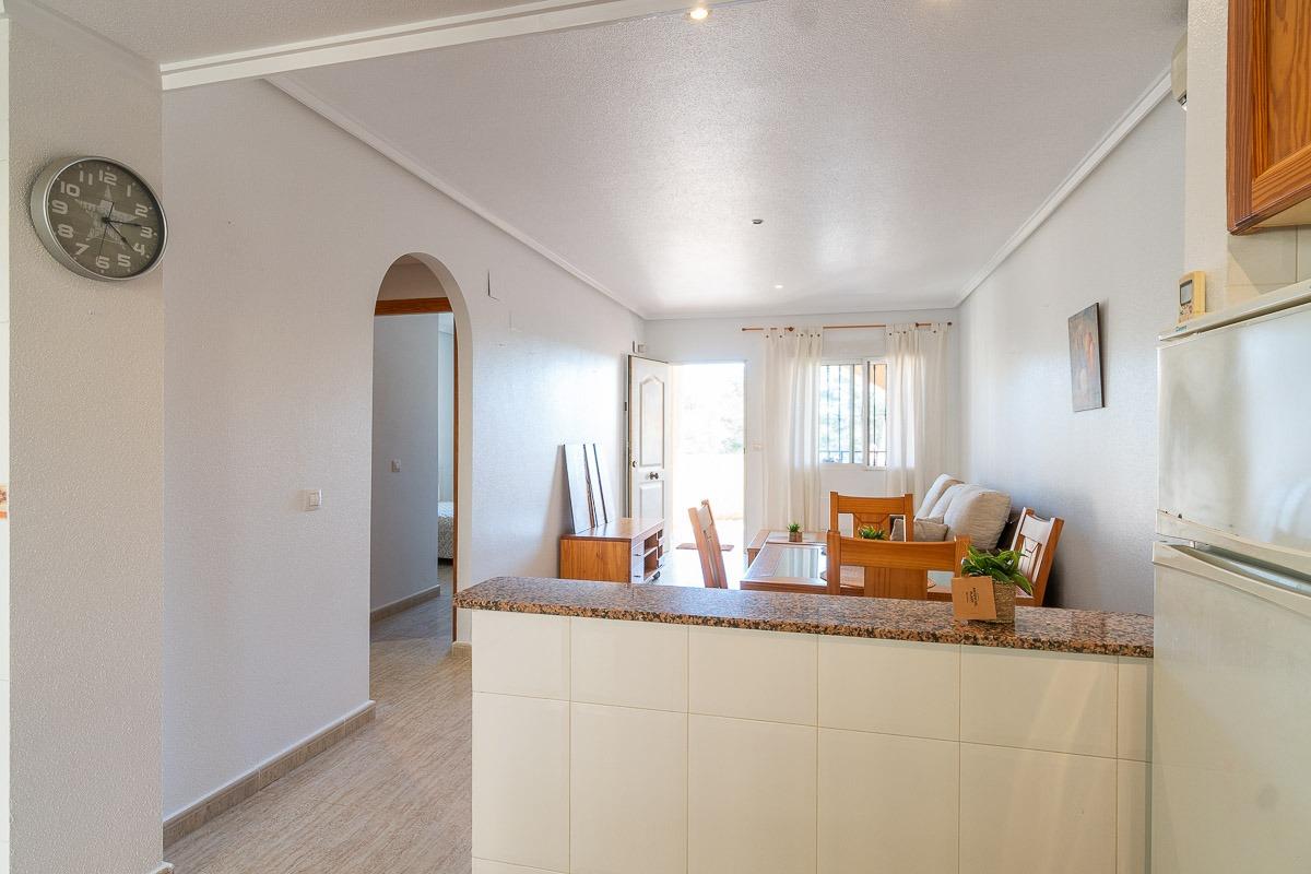 For sale - 2 Bedroom 1 Bathroom Bungalow in Orihuela Costa - Villamartin  - Alicante