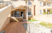 26-285114541862/75949, 2 Bedroom 1 Bathroom Ground floor apartment Villamartin