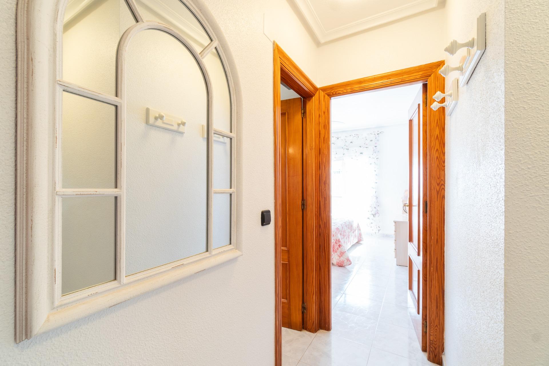 For sale - 3 Bedroom 2 Bathroom Villa in Orihuela Costa - La Zenia  - Alicante