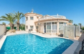26-286190241862/75957, 3 Bedroom 2 Bathroom Villa in Orihuela Costa