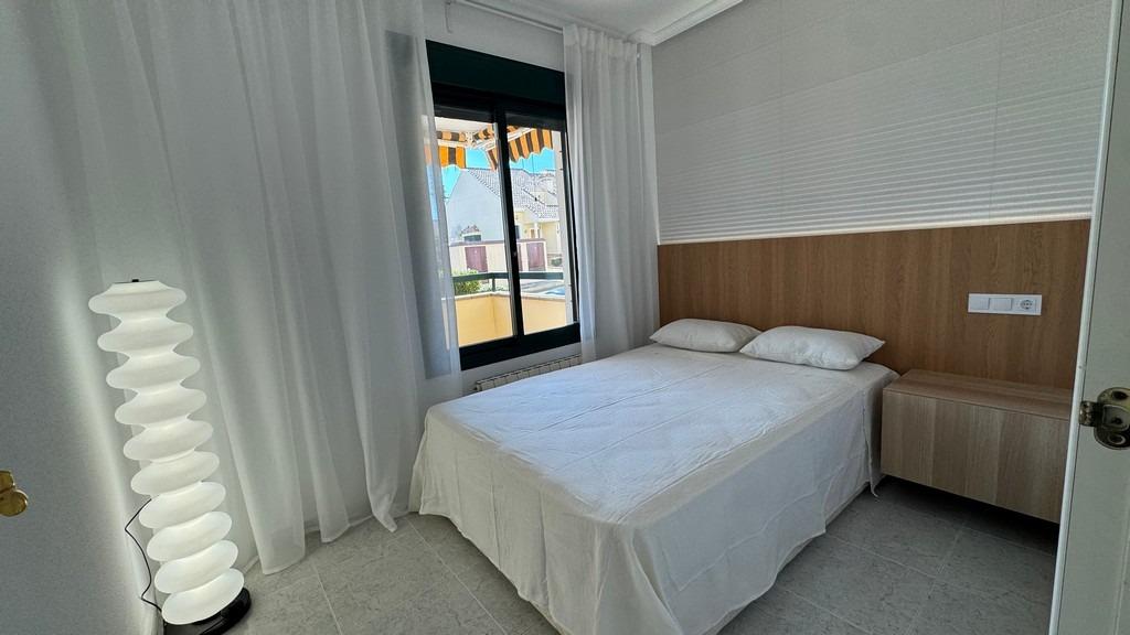 For sale - 2 Bedroom 2 Bathroom Apartment in Villamartin - Las Filipinas  - Alicante